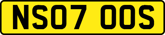 NS07OOS