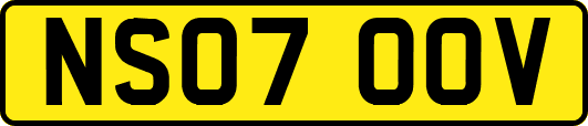 NS07OOV
