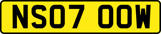 NS07OOW
