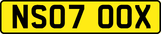 NS07OOX
