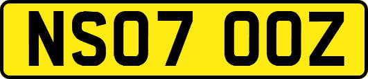 NS07OOZ