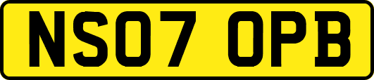 NS07OPB