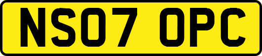 NS07OPC