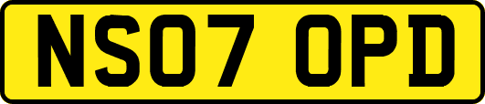 NS07OPD