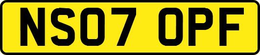 NS07OPF