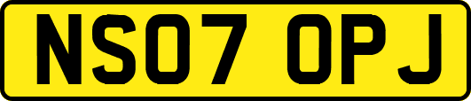 NS07OPJ