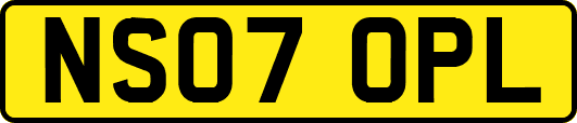 NS07OPL