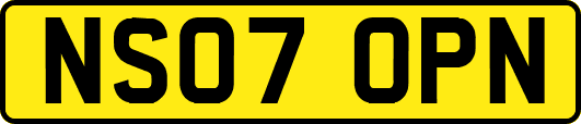 NS07OPN