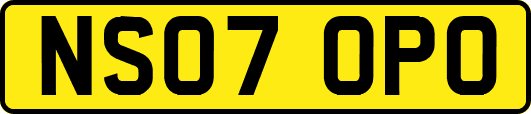 NS07OPO