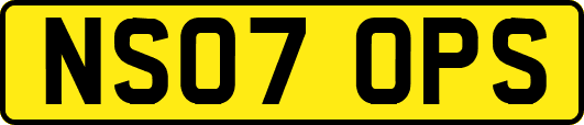 NS07OPS