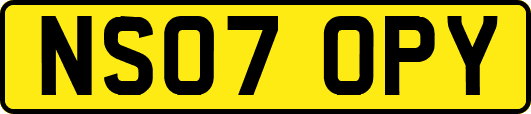 NS07OPY