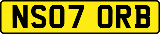 NS07ORB