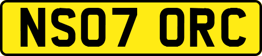 NS07ORC