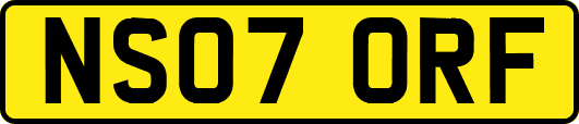 NS07ORF