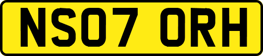 NS07ORH