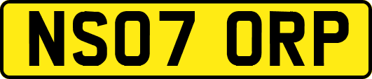NS07ORP