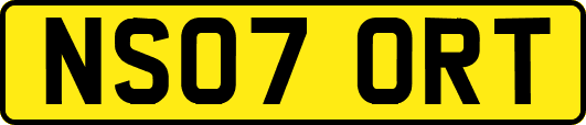 NS07ORT