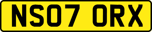 NS07ORX