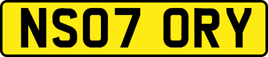 NS07ORY