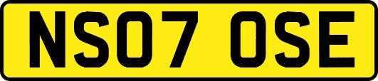 NS07OSE