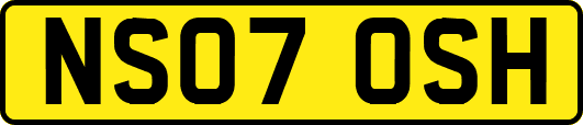 NS07OSH