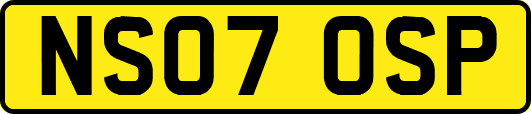 NS07OSP