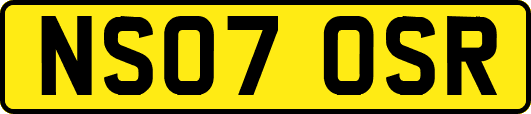 NS07OSR