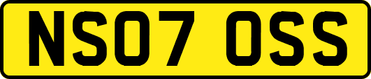 NS07OSS