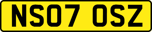 NS07OSZ