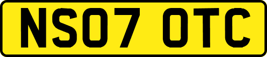 NS07OTC