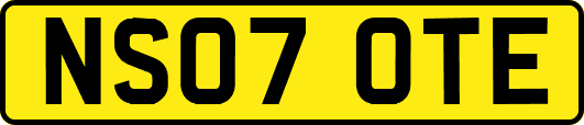 NS07OTE
