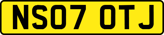 NS07OTJ