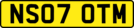 NS07OTM