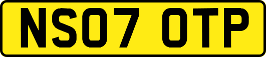 NS07OTP