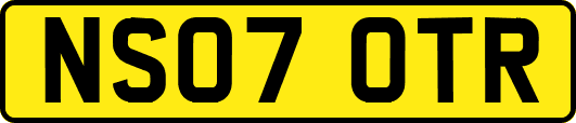 NS07OTR
