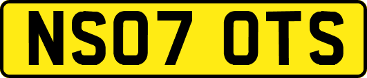 NS07OTS