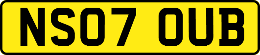 NS07OUB