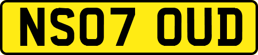 NS07OUD