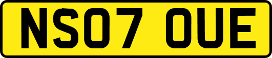 NS07OUE