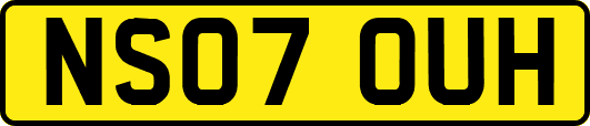 NS07OUH