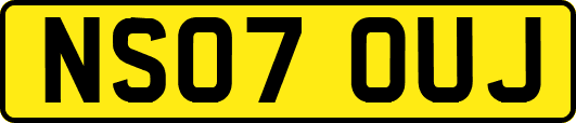 NS07OUJ
