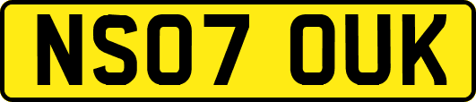 NS07OUK