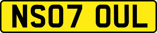 NS07OUL