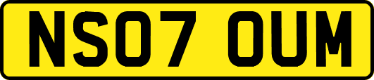 NS07OUM
