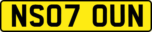 NS07OUN