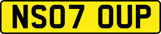 NS07OUP