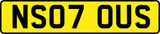 NS07OUS
