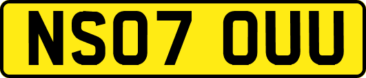 NS07OUU