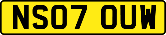 NS07OUW