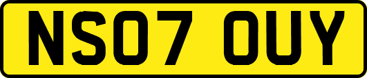 NS07OUY